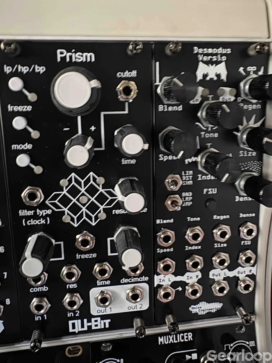 Eurorack FX - bild 1