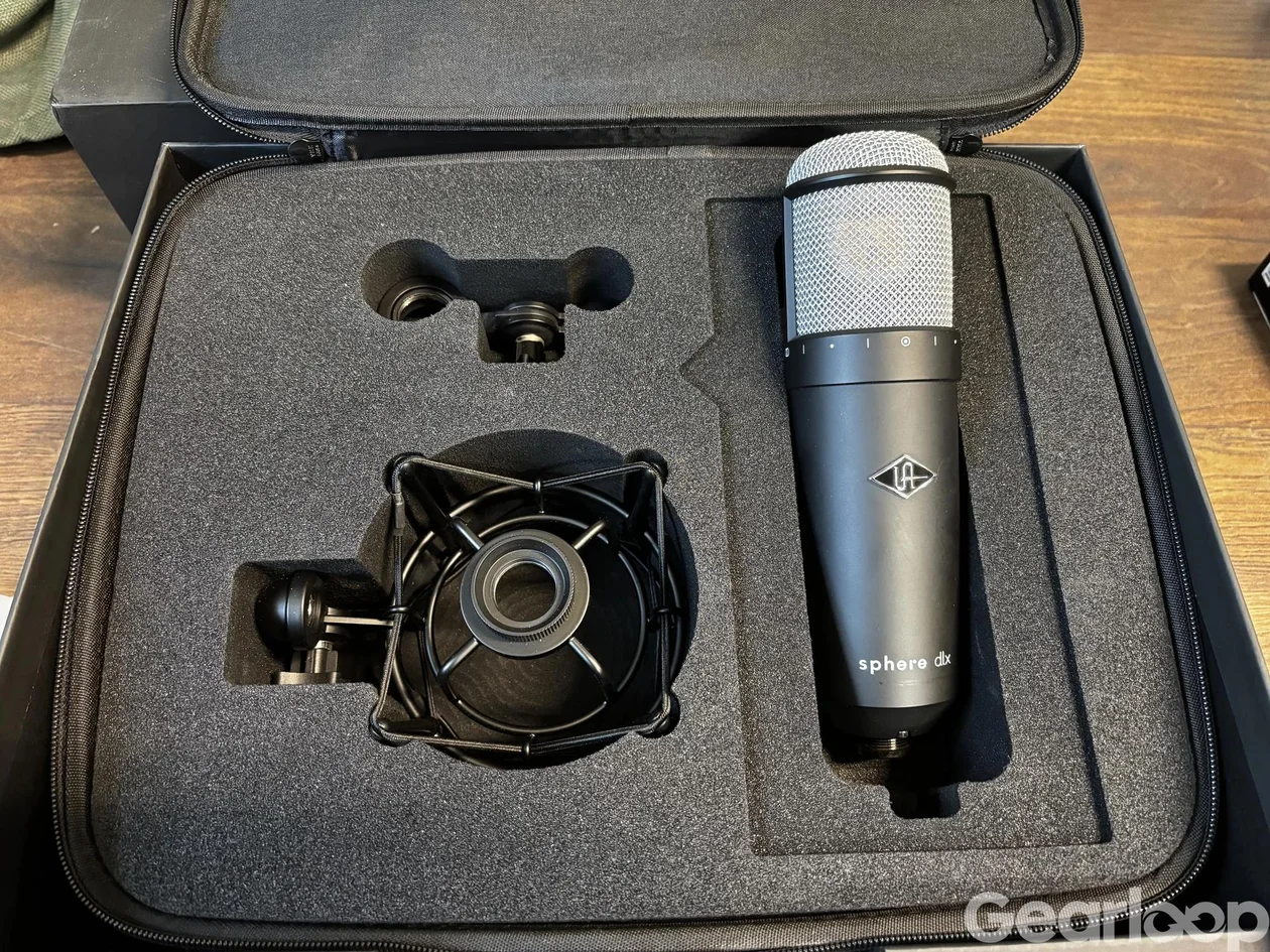 Universal Audio Sphere DLX - bild 1