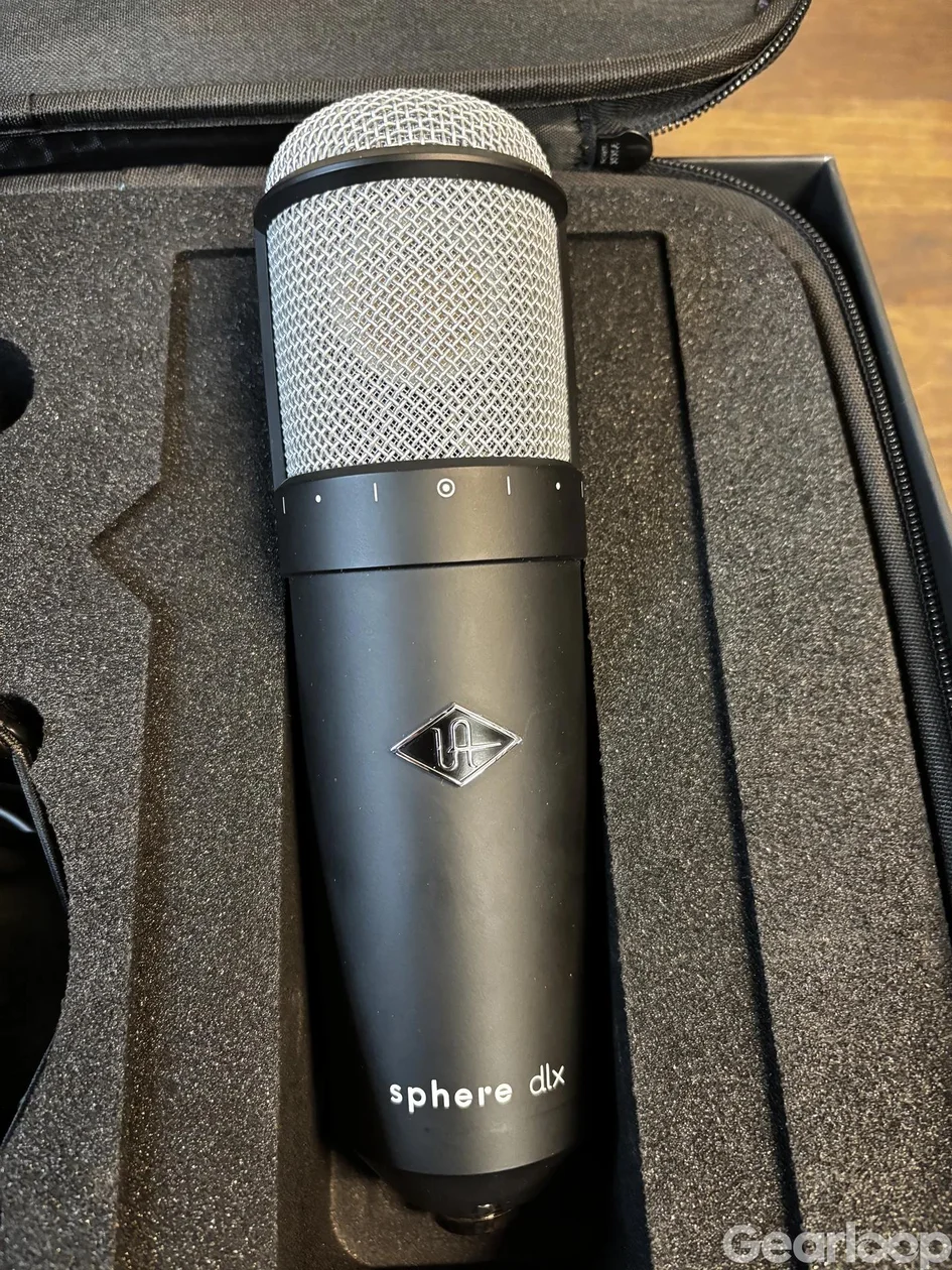 Universal Audio Sphere DLX - bild 2