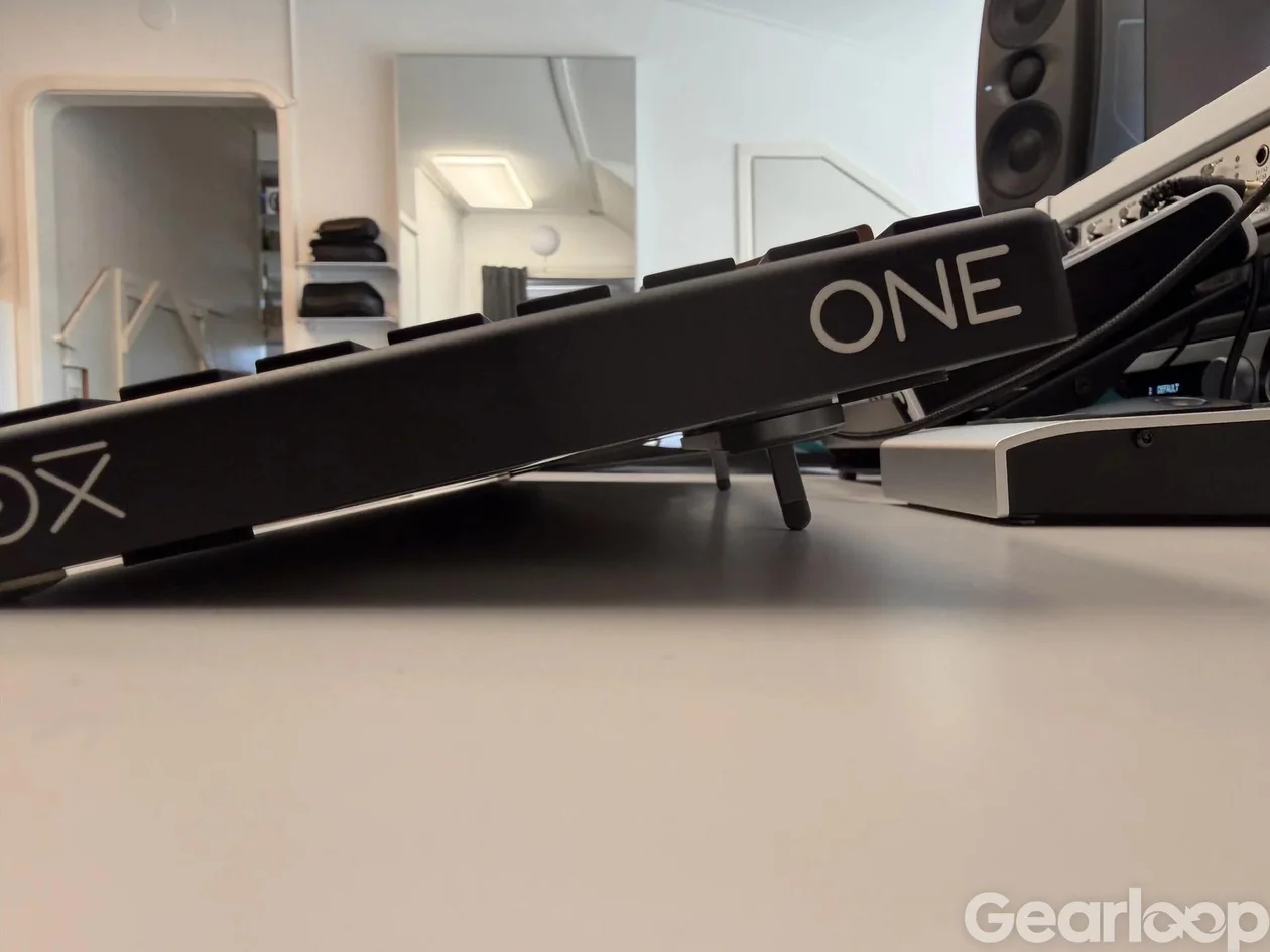OXI One MKII – avancerad MIDI/CV-sequencer i nyskick - bild 3