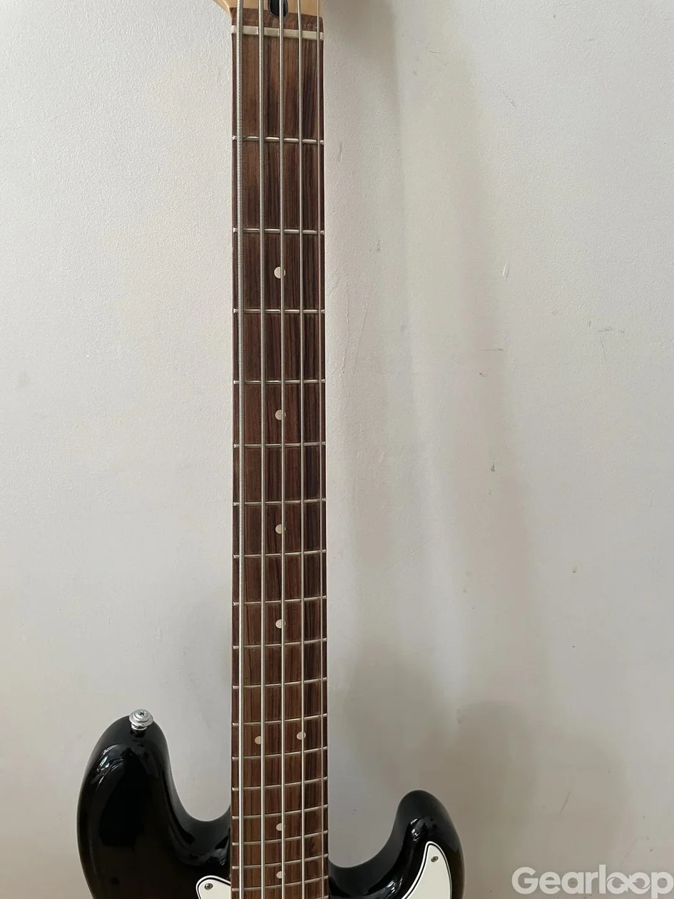 Fender Player Jazz Bass RW, 3-Colour Sunburst - bild 3