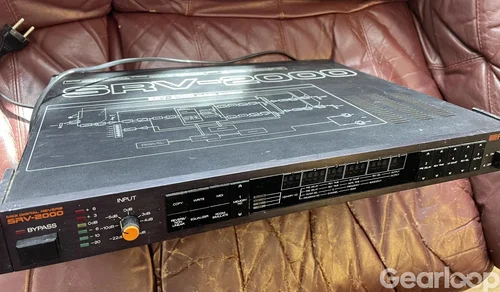 Roland SRV2000