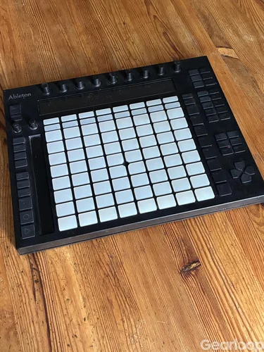 Ableton Push 1