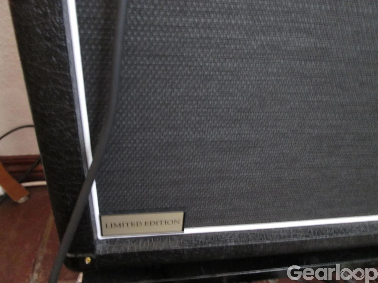 Marshall DSL 402 LTD Edition - bild 4