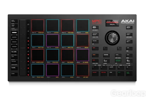 MPC STUDIO MK2