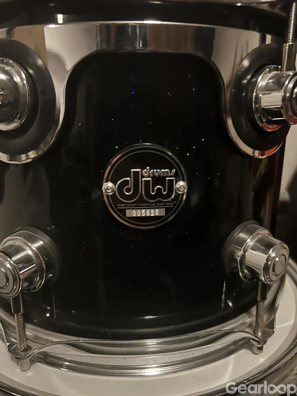 DW Performance Black Mirra - bild 3