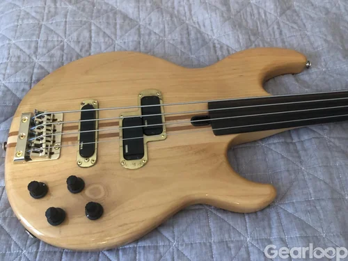 Yamaha BB3000AF bandlös