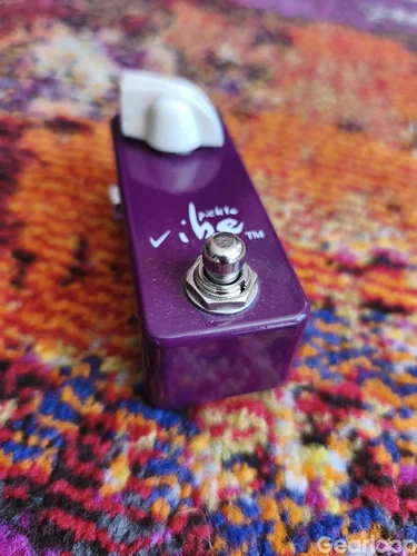 Lovepedal Pickle Vibe