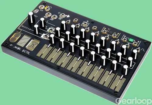 Make Noise 0-Ctrl