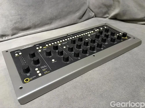 Softube Console1 mk2