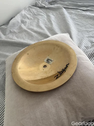 ZIL BELL 9,5 ZILDJIAN