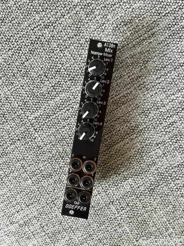 Doepfer A-138n