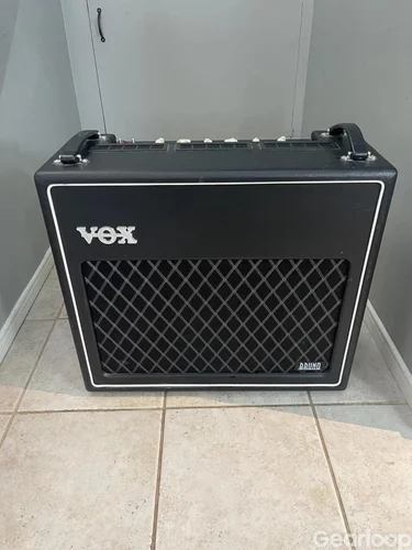 Vox tb35 c1