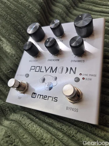 Meris Polymoon