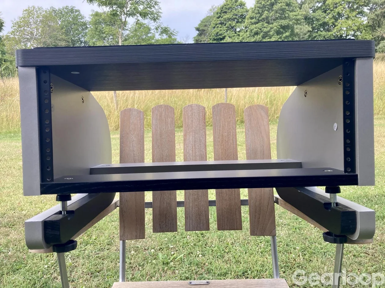 Zaor GripRack 4 – smart lösning för ditt outboard gear - bild 3