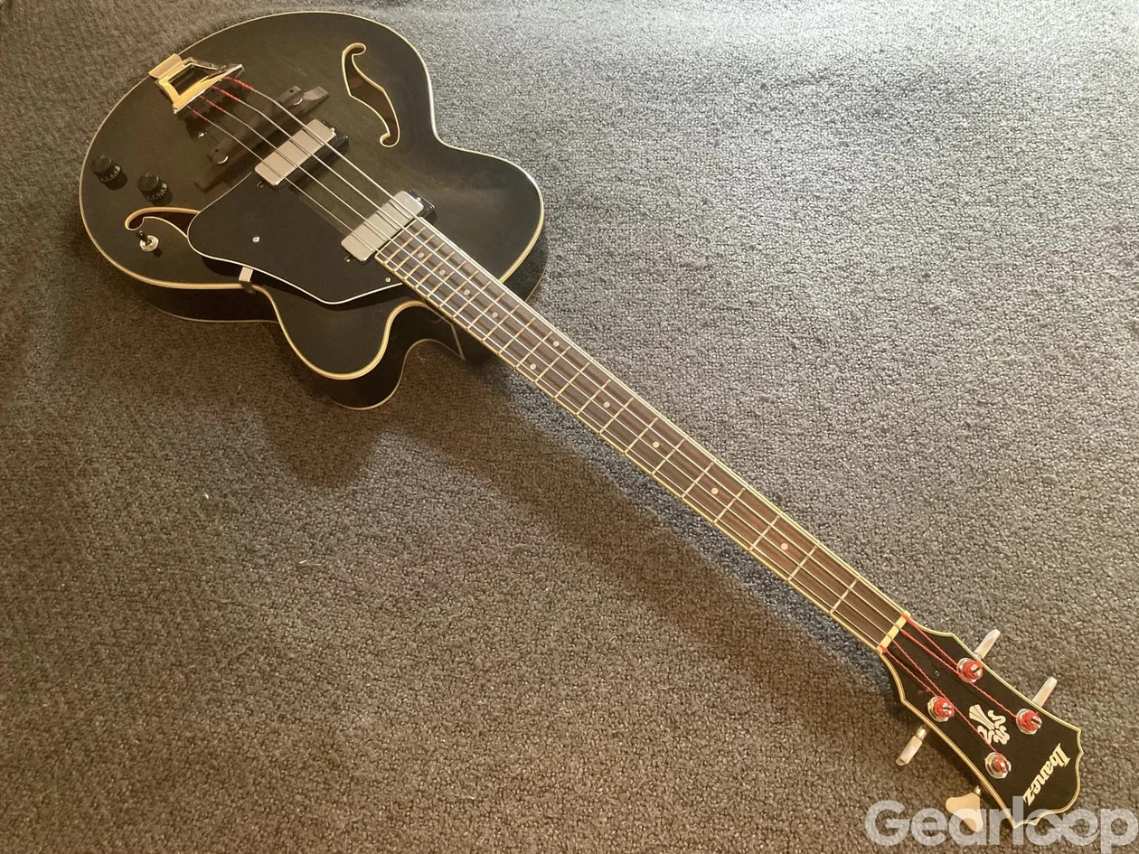 Ibanez AFB200 TKS - bild 2