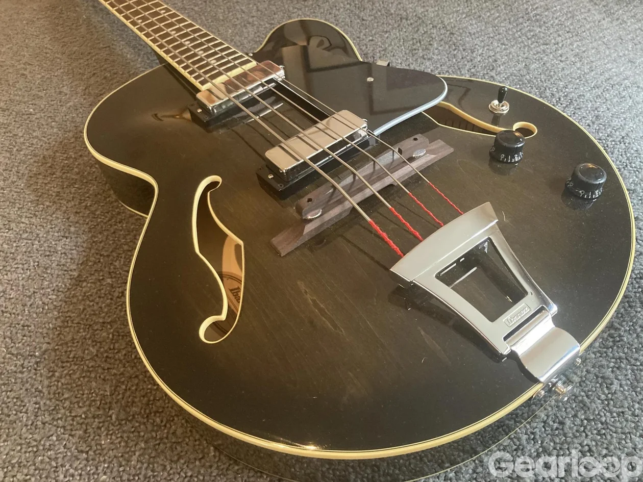Ibanez AFB200 TKS - bild 3