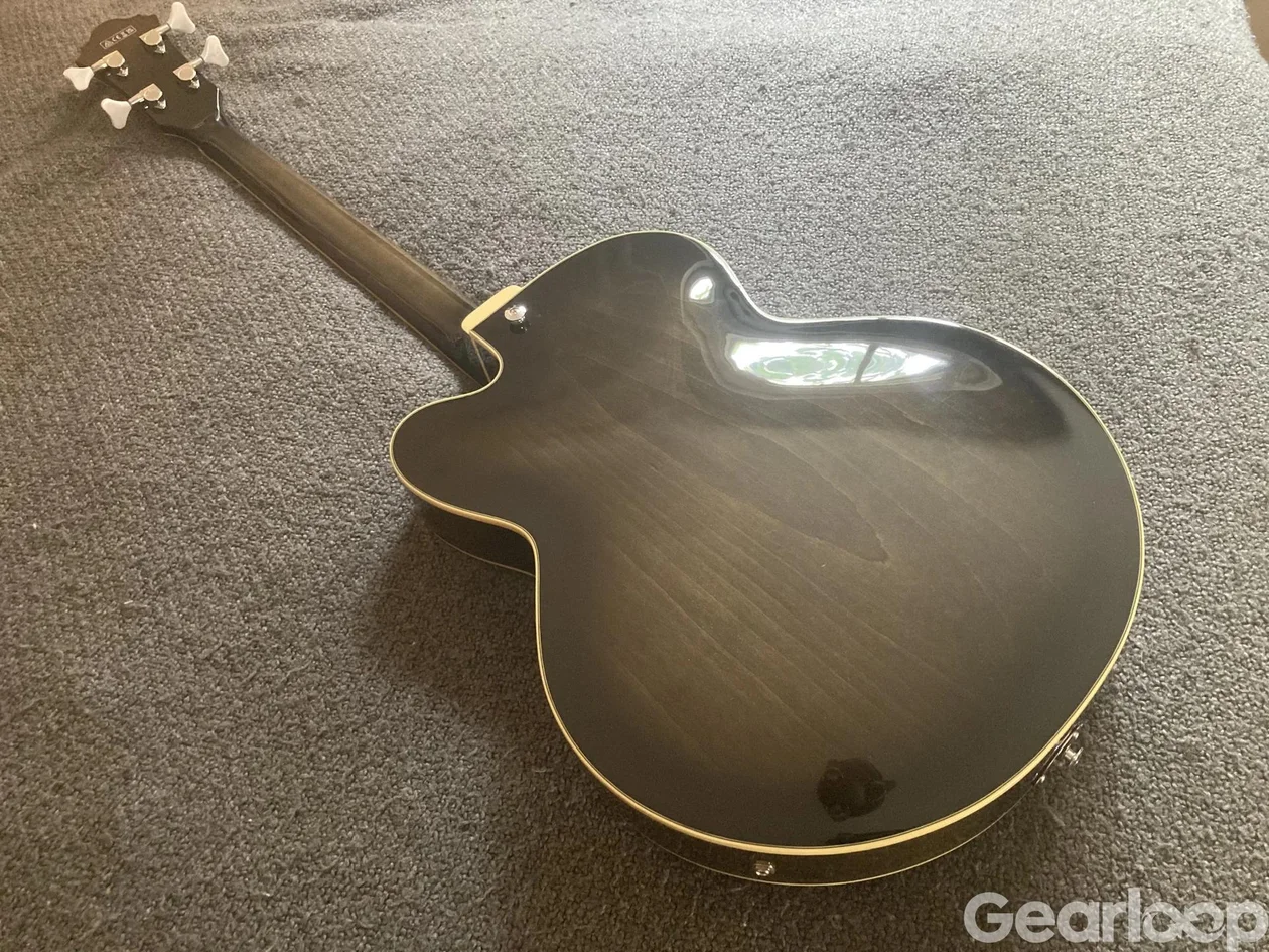Ibanez AFB200 TKS - bild 4