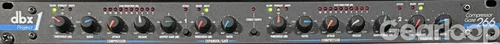 dbx project 266