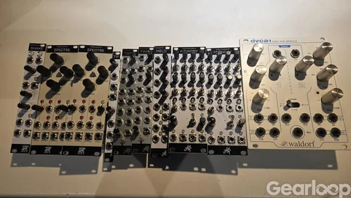 Eurorack rea!