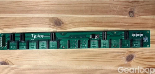 TipTop Audio bus board