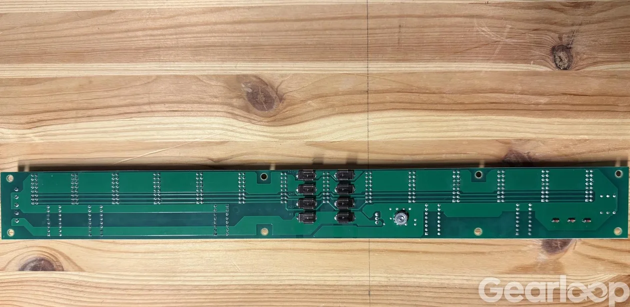 TipTop Audio bus board - bild 2