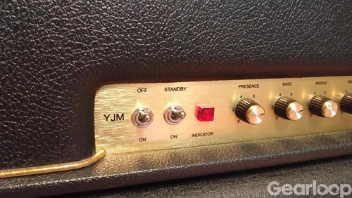 Marshall YJM100