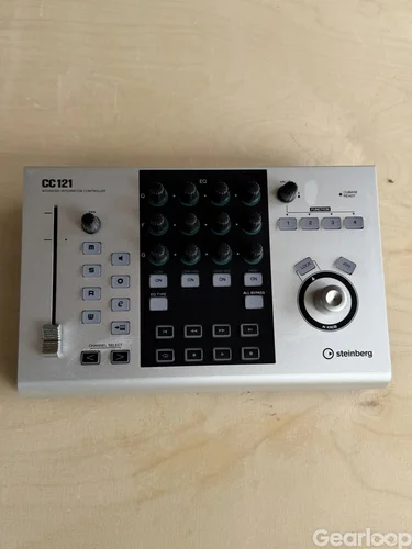 Steinberg CC121