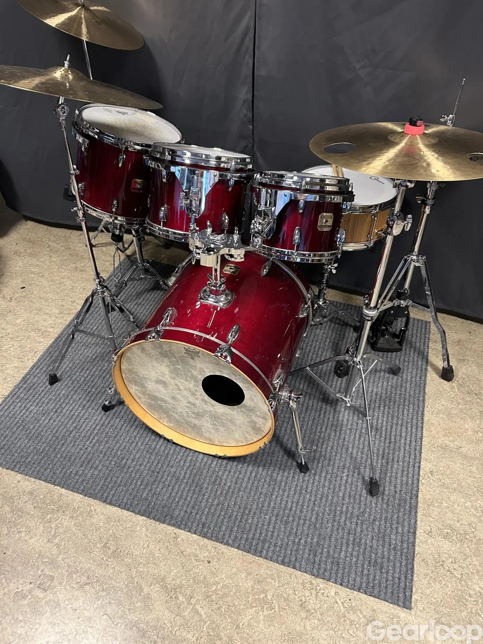 Gretsch Renown Maple - bild 2