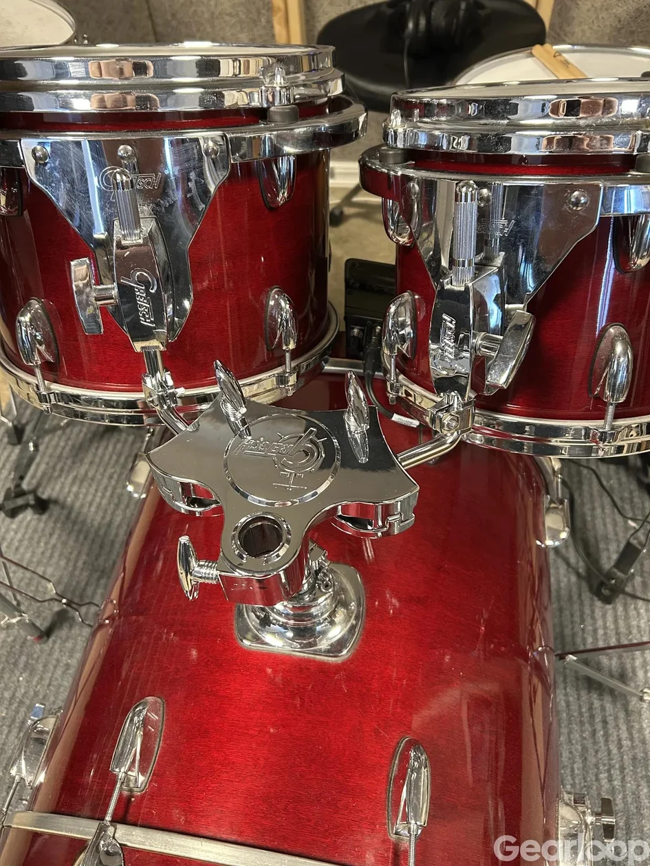 Gretsch Renown Maple - bild 3