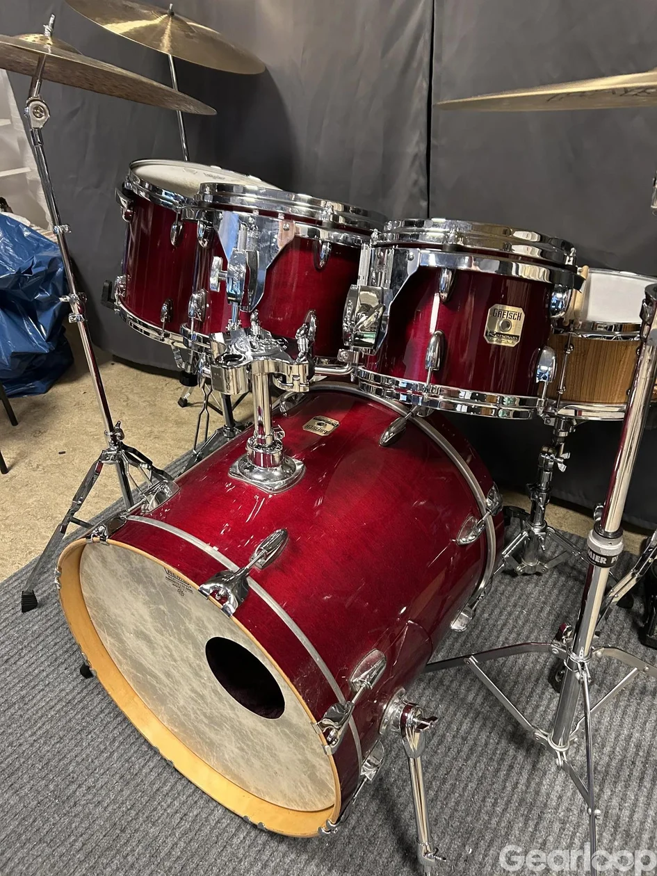 Gretsch Renown Maple - bild 4