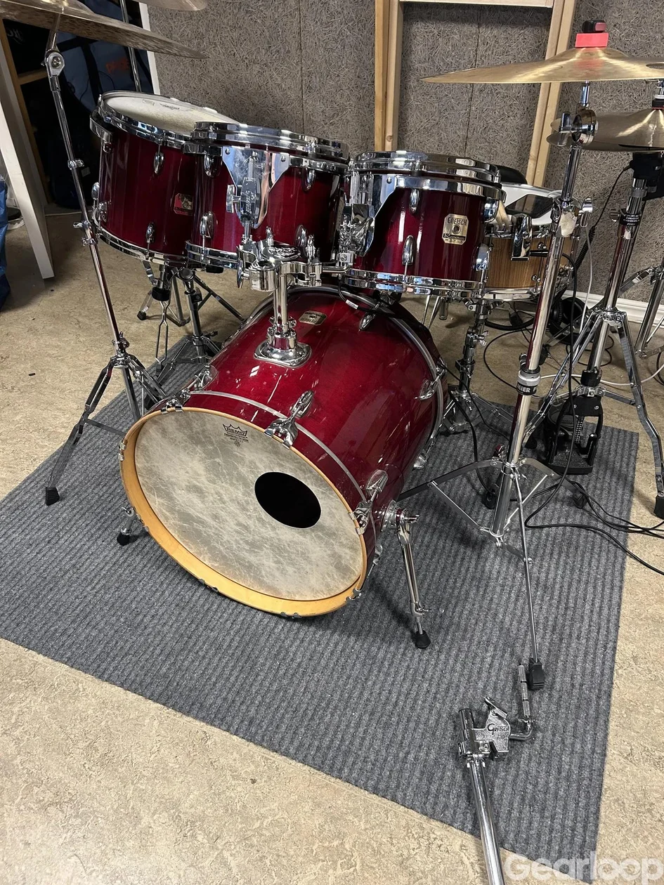 Gretsch Renown Maple - bild 5