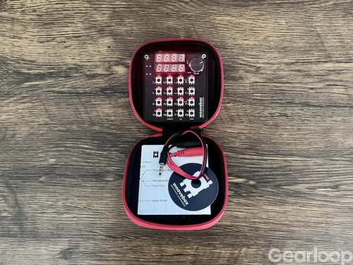 Woovebox (OG 2023)