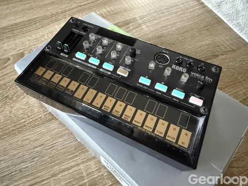 Korg Volca FM
