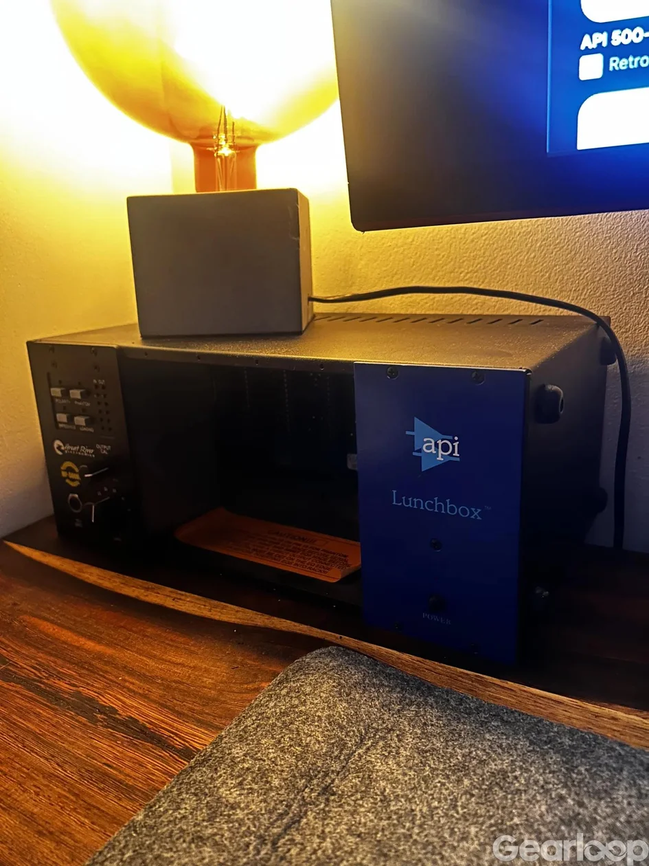 Lunchbox Api 500 6 - bild 2
