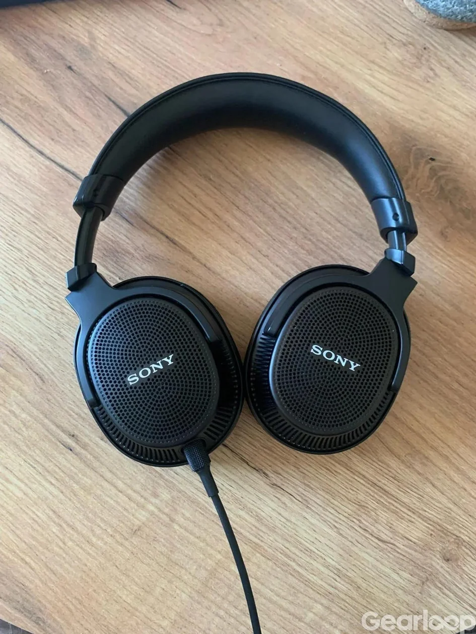 Sony MDR-MV1 - bild 1