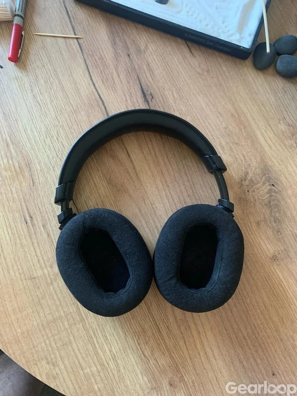 Sony MDR-MV1 - bild 2