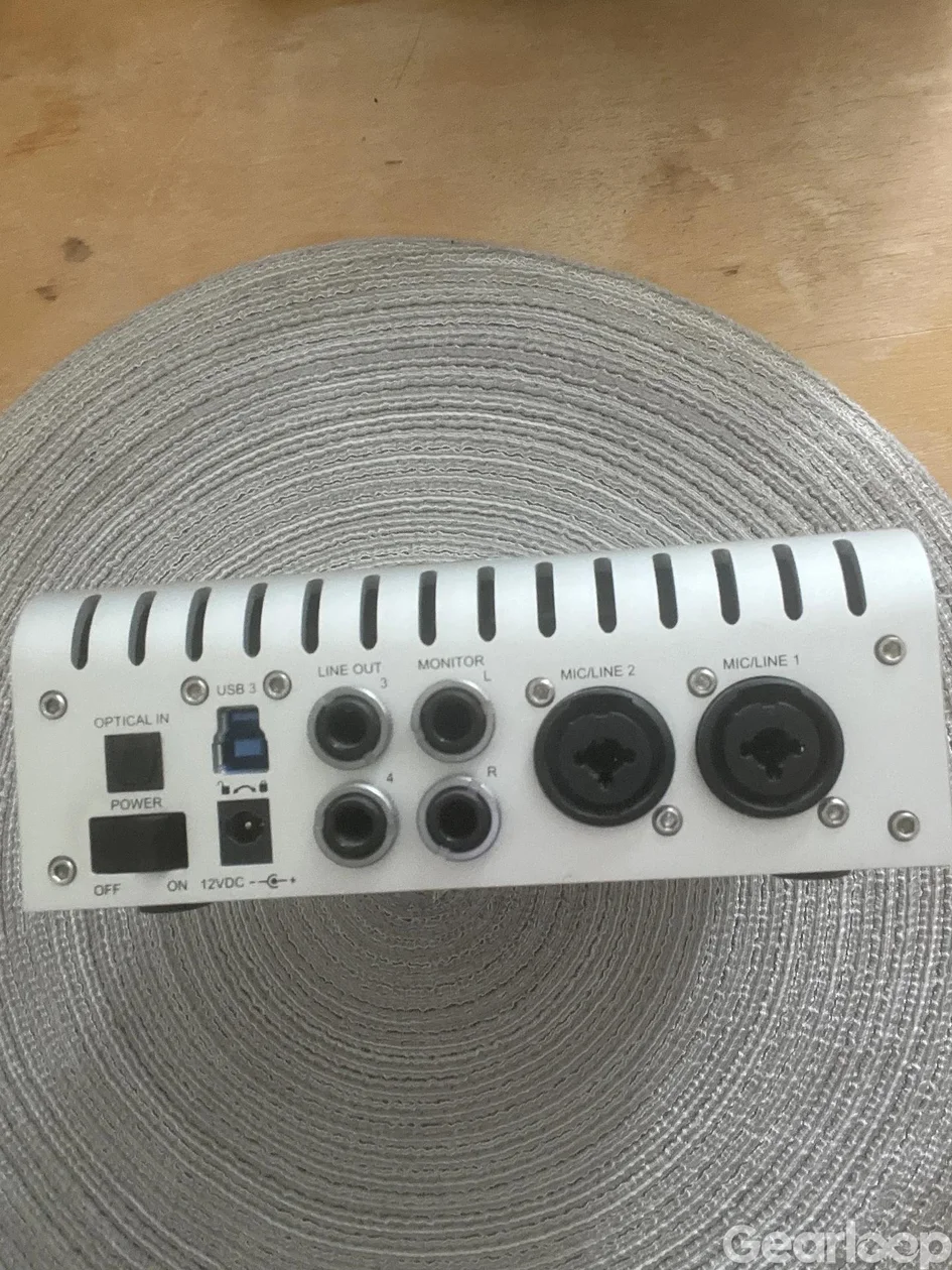 Apollo twin USB Duo - bild 3