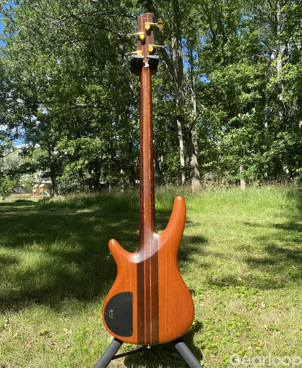 Ibanez SDGR SR1400T - bild 2