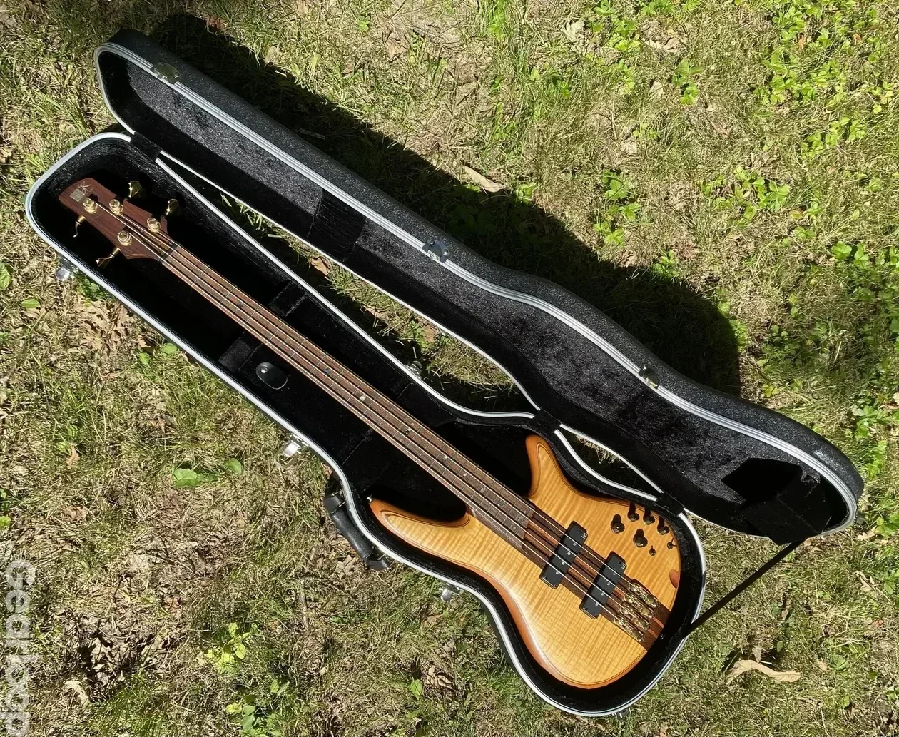 Ibanez SDGR SR1400T - bild 5