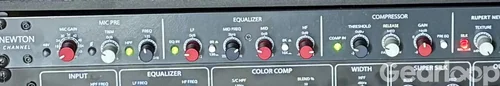 Rupert Neve Newtone Channel