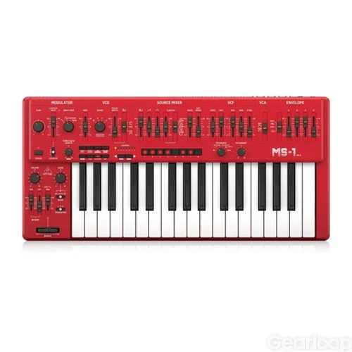 Behringer MS-1