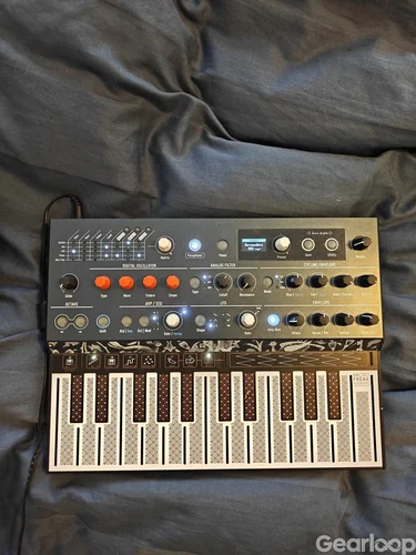 Arturia Microfreak