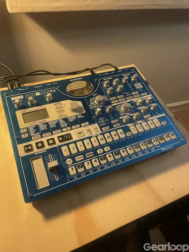 Electribe EMX-1