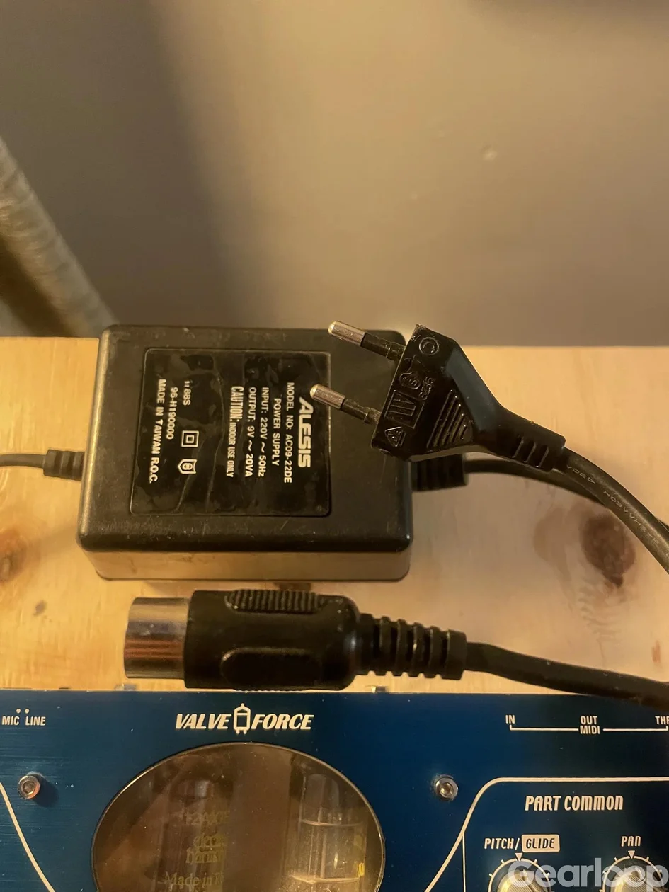 Electribe EMX-1 - bild 4