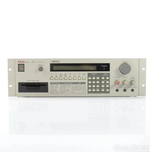 Akai S900/950