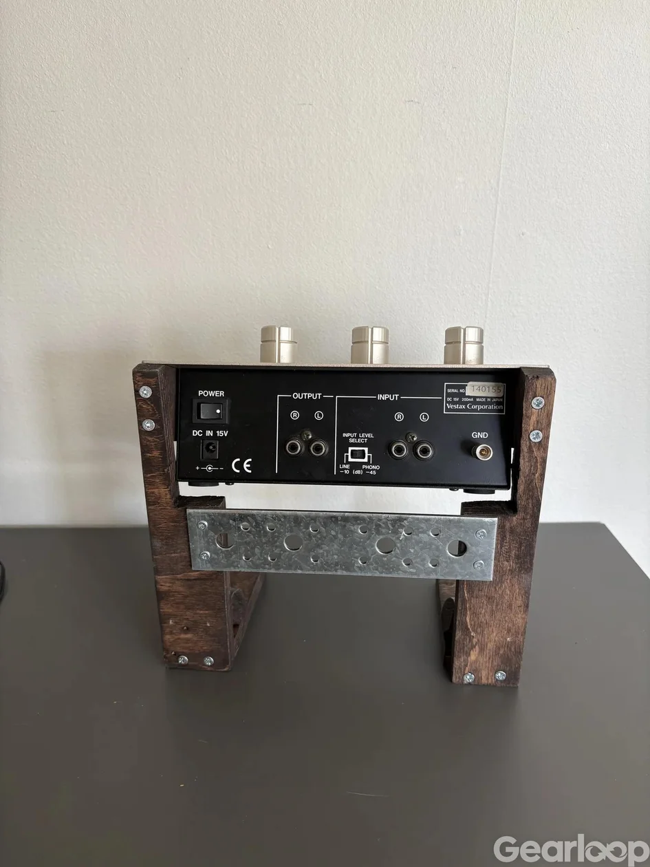 Vestax FDG-1 Isolator - bild 2