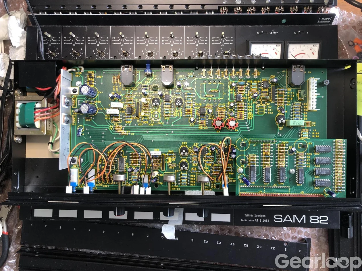 dbx 160x - bild 2