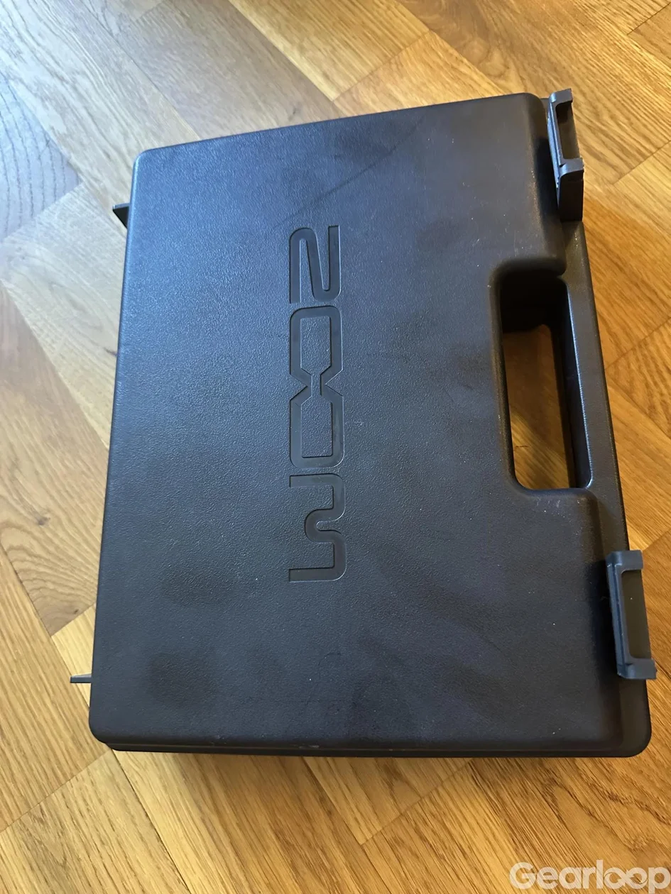 Zoom H6 - bild 2