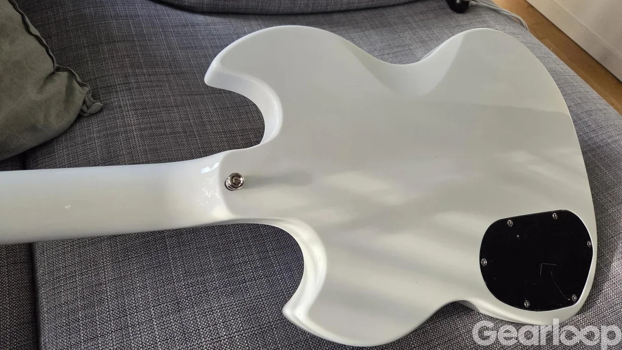 Guild S100 - bild 2